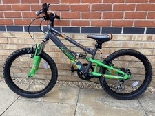 Apollo Xpander Junior Mountain