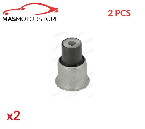 Control arm wishbone - bush, pair