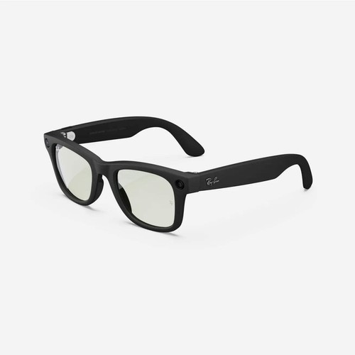 Ray ban meta - meta, wayfarer