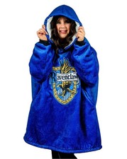 Ravenclaw Oversized Hoodie