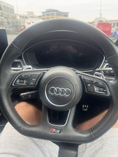 Audi OEM B9 B9.5 2018-present