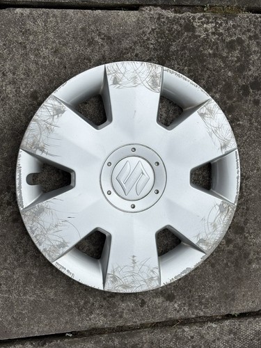 Suzuki swift wheel trim - trim, x