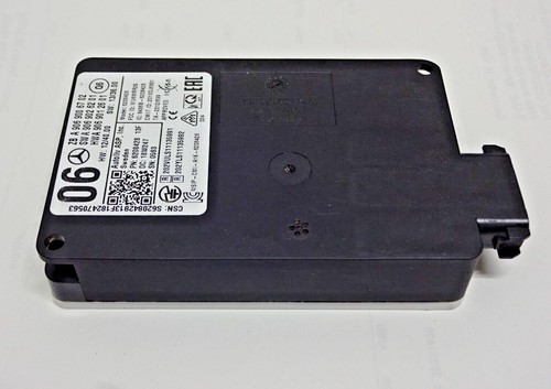 Radarsensor