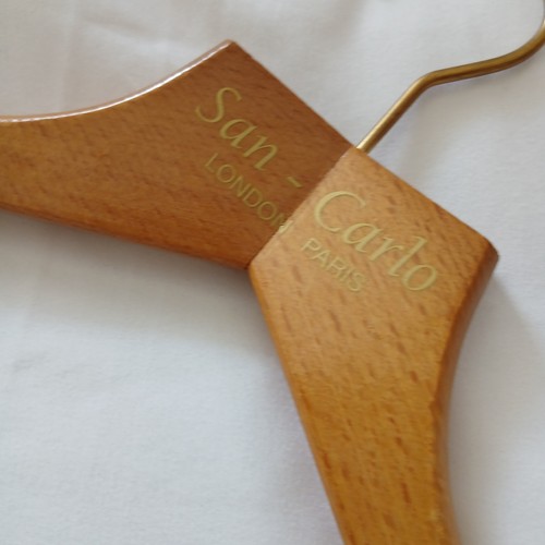 San carlo wood metal - san, suit