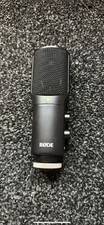 Rode NT-USB Professional Grade USB Microphone for Recording Exceptional Audio