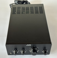 Jvc d750 dab - ux-d750, hifi