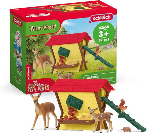 Schleich farm world - schleich,