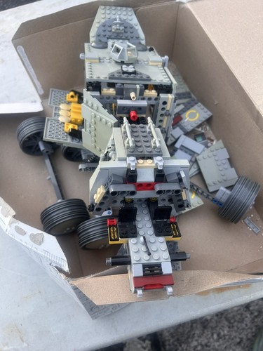 Lego star wars clone - lego,