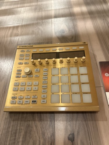 Maschine mk2 edition - maschine, r2