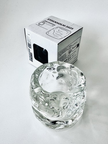 Ikea stockholm 2025 - 2025, tealight