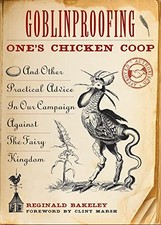 Goblinproofing One's Chicken