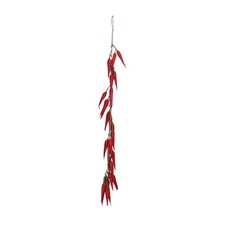 Hanging Vegetable Models Foam