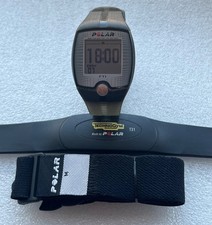 Polar ft1 hrm watch - polar,