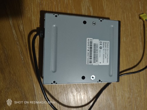 Packard bell desktop - packard, 3.5''