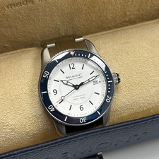 Bremont Supermarine S300 40mm
