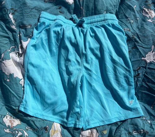 Primark boys turquoise - primark, shorts