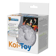 Superfish koi toy - koi,