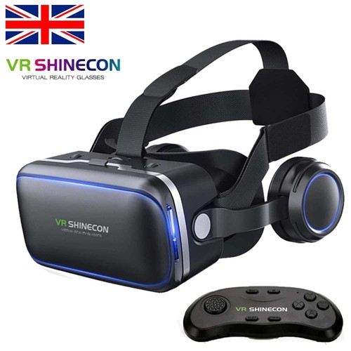 Game shinecon virtual - vr,