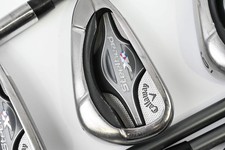 Callaway Steelhead XR Irons /