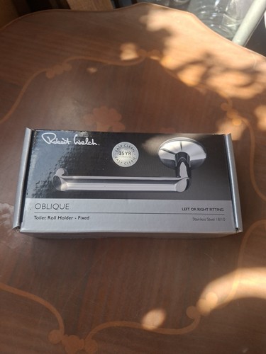 Robert welch oblique fixed - robert,