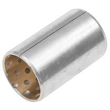 TRIUMPH SPITFIRE , TR4 - TR6 , Steering rack tube BUSH , passenger side , 128002