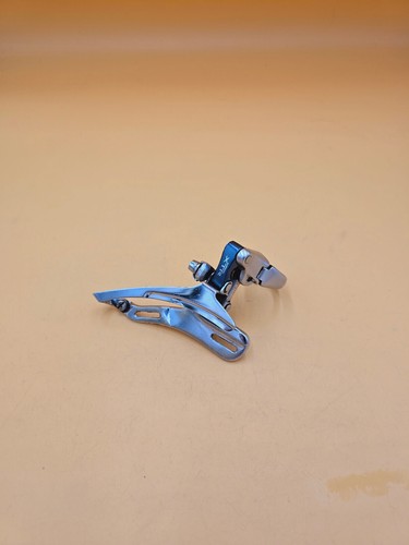 Front derailleur shimano xtr - derailleur,