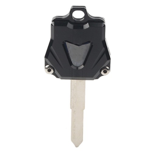 Black key shell case cover - key, for