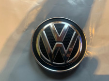 VW Alloy Wheel Centre Cap - Part No. 5G0601171