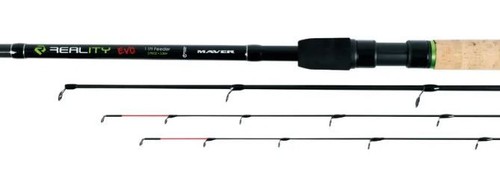 Maver reality evo feeder - maver,