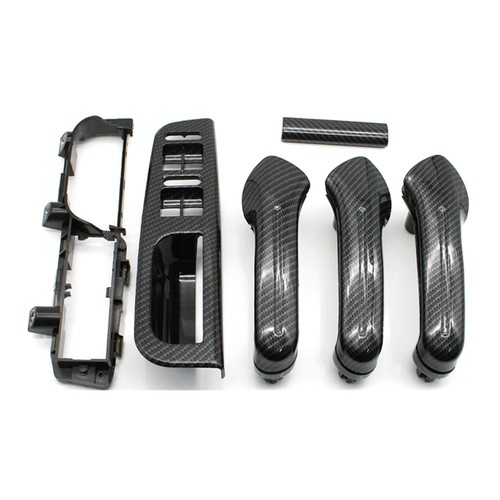 Carbon fiber lhd car - lhd,