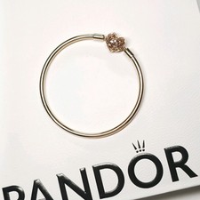 Genuine Pandora Moments Yellow