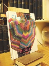 Vogue Knitting: Shawls (On the