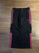 Adidas Y2K Black/Pink