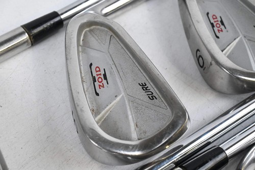 Mizuno zoid sure - sure, /