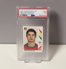 2006 Panini World Cup Germany