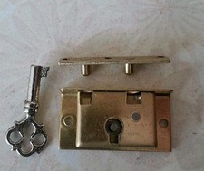 Antique Style Small Brass