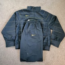 Nike Vintage Tracksuit. Large. Brand New with Tags. Retro. Rare. Deadstock