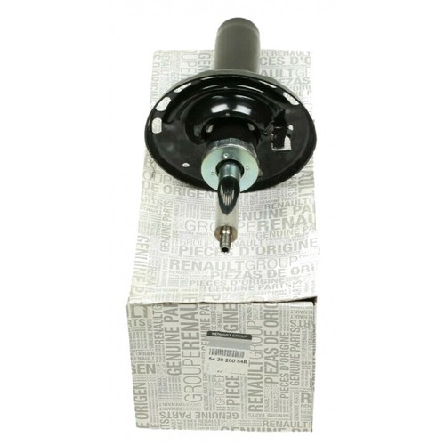 Shock absorber front for - shock,