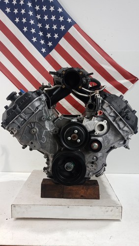 Engine for ford - engine, gt