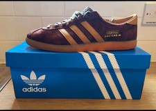 Adidas - City Series -