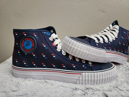 Flyers rolland berry navy - rolland,