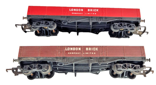 Rake triang r219 gauge - rake,
