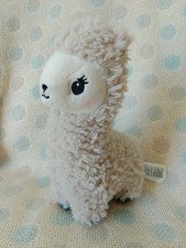 H&M Llama Soft Toy Plush