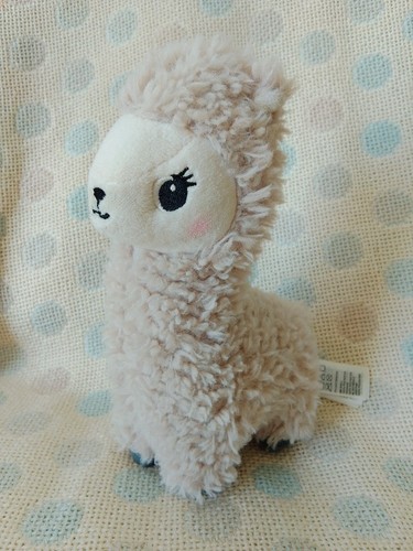 Llama soft toy plush - toy,