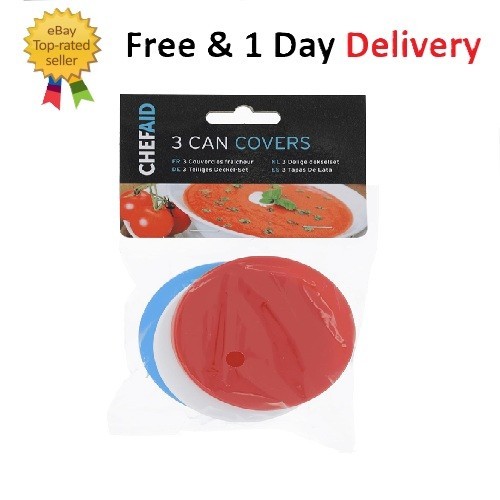 Can tin cover plastic - cover, lid