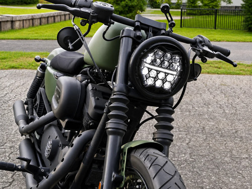 Yamaha xjr 1200 - xjr, 1300