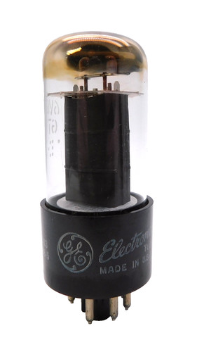 6v6gt black plate - plate, valve