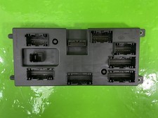 JAGUAR E-PACE X540 BCM BODY