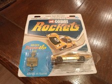 Corgi Rockets No 907 Cadillac