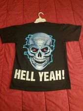 Stone Cold Steve Austin